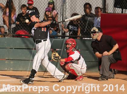 Thumbnail 2 in Arcata @ Saint Mary's (CIF NCS D4 Semifinal) photogallery.