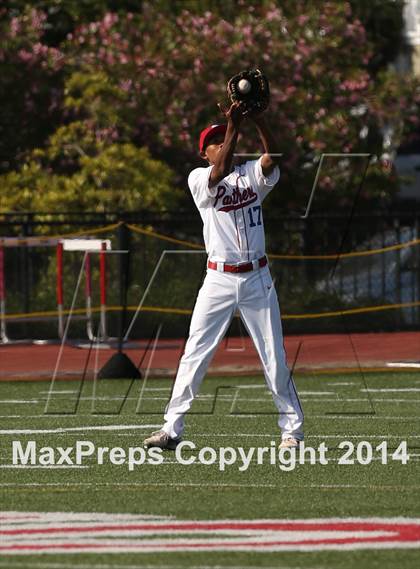 Thumbnail 3 in Arcata @ Saint Mary's (CIF NCS D4 Semifinal) photogallery.