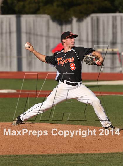 Thumbnail 3 in Arcata @ Saint Mary's (CIF NCS D4 Semifinal) photogallery.