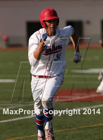 Thumbnail 2 in Arcata @ Saint Mary's (CIF NCS D4 Semifinal) photogallery.