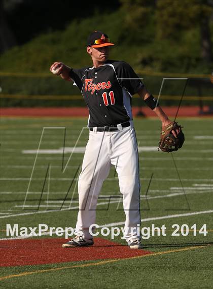 Thumbnail 2 in Arcata @ Saint Mary's (CIF NCS D4 Semifinal) photogallery.