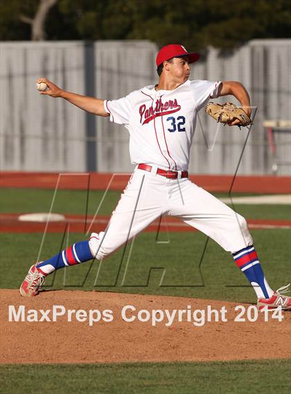 Thumbnail 1 in Arcata @ Saint Mary's (CIF NCS D4 Semifinal) photogallery.