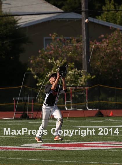 Thumbnail 3 in Arcata @ Saint Mary's (CIF NCS D4 Semifinal) photogallery.