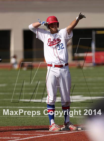 Thumbnail 1 in Arcata @ Saint Mary's (CIF NCS D4 Semifinal) photogallery.