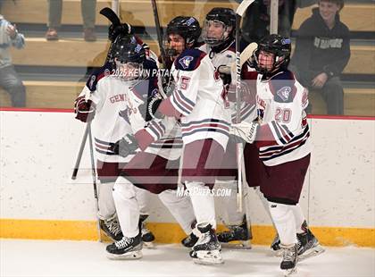 Thumbnail 3 in North Haven @ Farmington Generals photogallery.