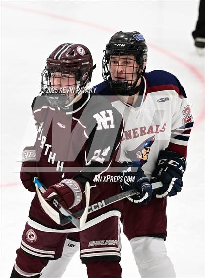 Thumbnail 3 in North Haven @ Farmington Generals photogallery.