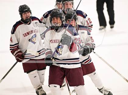 Thumbnail 1 in North Haven @ Farmington Generals photogallery.