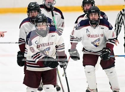 Thumbnail 2 in North Haven @ Farmington Generals photogallery.