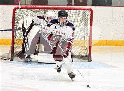 Thumbnail 1 in North Haven @ Farmington Generals photogallery.