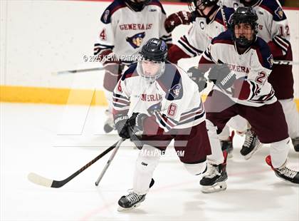 Thumbnail 2 in North Haven @ Farmington Generals photogallery.