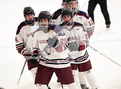 Thumbnail 2 in North Haven @ Farmington Generals photogallery.