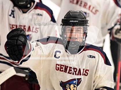 Thumbnail 1 in North Haven @ Farmington Generals photogallery.