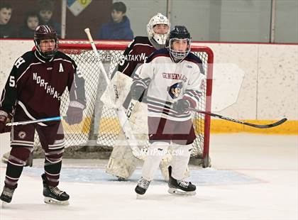 Thumbnail 3 in North Haven @ Farmington Generals photogallery.