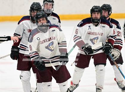 Thumbnail 1 in North Haven @ Farmington Generals photogallery.