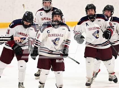 Thumbnail 2 in North Haven @ Farmington Generals photogallery.
