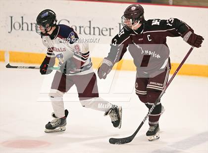 Thumbnail 1 in North Haven @ Farmington Generals photogallery.