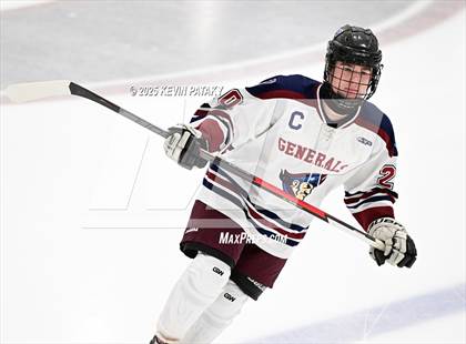 Thumbnail 2 in North Haven @ Farmington Generals photogallery.