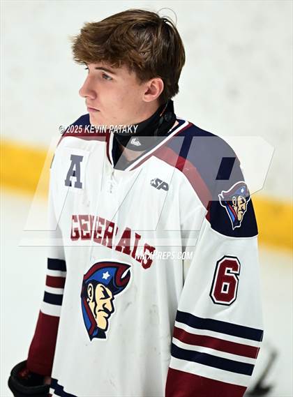 Thumbnail 1 in North Haven @ Farmington Generals photogallery.