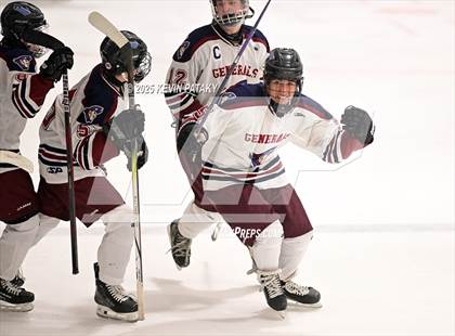 Thumbnail 2 in North Haven @ Farmington Generals photogallery.