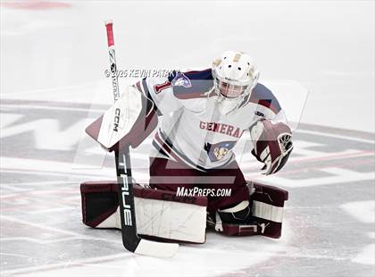 Thumbnail 3 in North Haven @ Farmington Generals photogallery.