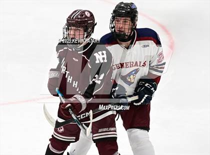 Thumbnail 2 in North Haven @ Farmington Generals photogallery.