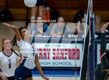 Thumbnail 2 in Gray's Creek @ Terry Sanford photogallery.