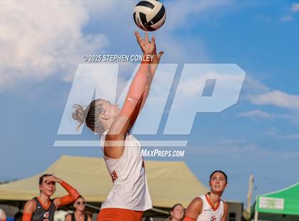 Thumbnail 1 in Sheridan vs Granville (Showdown at Sundown Preview) photogallery.