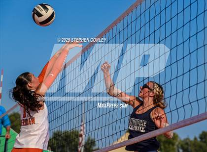 Thumbnail 3 in Sheridan vs Granville (Showdown at Sundown Preview) photogallery.