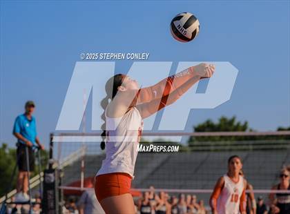 Thumbnail 2 in Sheridan vs Granville (Showdown at Sundown Preview) photogallery.