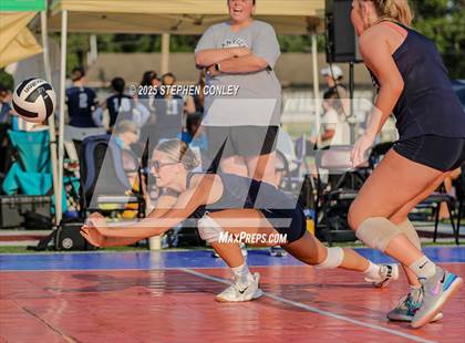 Thumbnail 1 in Sheridan vs Granville (Showdown at Sundown Preview) photogallery.