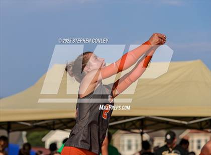 Thumbnail 1 in Sheridan vs Granville (Showdown at Sundown Preview) photogallery.