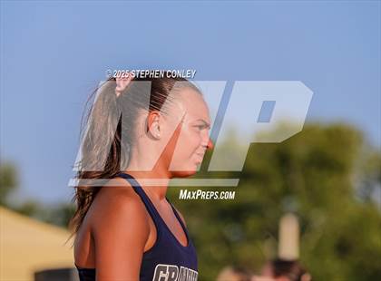 Thumbnail 3 in Sheridan vs Granville (Showdown at Sundown Preview) photogallery.