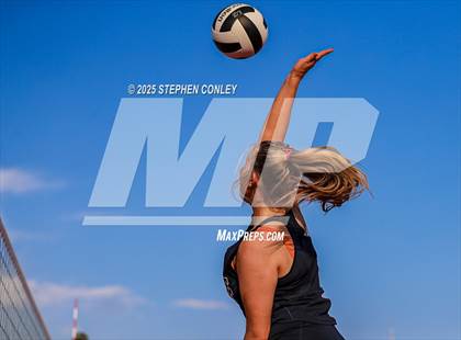 Thumbnail 1 in Sheridan vs Granville (Showdown at Sundown Preview) photogallery.