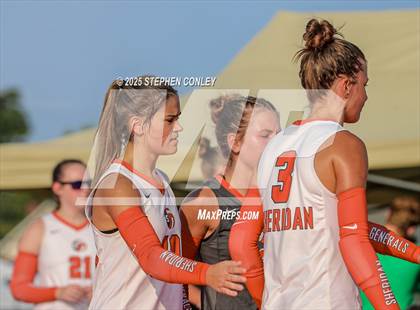 Thumbnail 3 in Sheridan vs Granville (Showdown at Sundown Preview) photogallery.