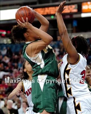 Thumbnail 3 in Poly vs. Berkeley (CIF State D1 Final) photogallery.