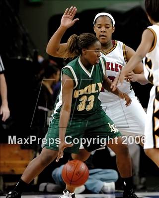Thumbnail 3 in Poly vs. Berkeley (CIF State D1 Final) photogallery.