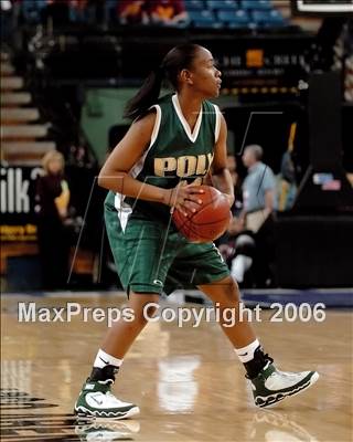 Thumbnail 1 in Poly vs. Berkeley (CIF State D1 Final) photogallery.