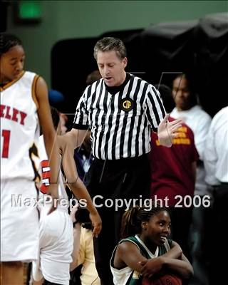 Thumbnail 2 in Poly vs. Berkeley (CIF State D1 Final) photogallery.