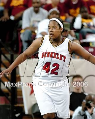 Thumbnail 1 in Poly vs. Berkeley (CIF State D1 Final) photogallery.