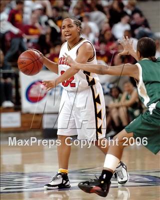 Thumbnail 3 in Poly vs. Berkeley (CIF State D1 Final) photogallery.