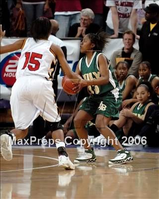 Thumbnail 2 in Poly vs. Berkeley (CIF State D1 Final) photogallery.