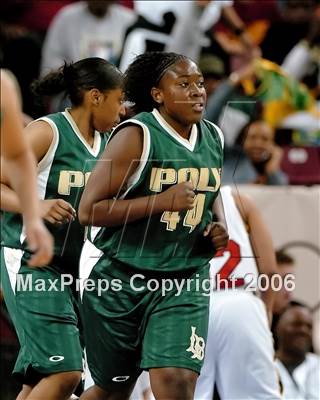 Thumbnail 3 in Poly vs. Berkeley (CIF State D1 Final) photogallery.