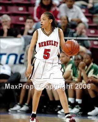 Thumbnail 3 in Poly vs. Berkeley (CIF State D1 Final) photogallery.