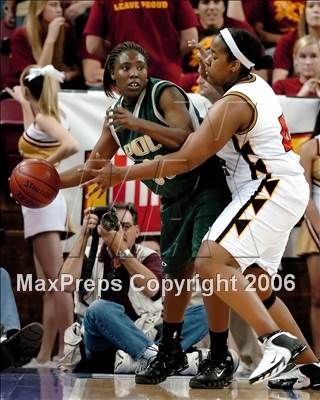 Thumbnail 2 in Poly vs. Berkeley (CIF State D1 Final) photogallery.