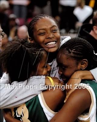 Thumbnail 2 in Poly vs. Berkeley (CIF State D1 Final) photogallery.