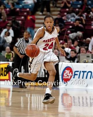 Thumbnail 3 in Poly vs. Berkeley (CIF State D1 Final) photogallery.