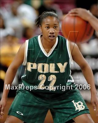 Thumbnail 1 in Poly vs. Berkeley (CIF State D1 Final) photogallery.