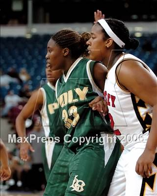 Thumbnail 2 in Poly vs. Berkeley (CIF State D1 Final) photogallery.