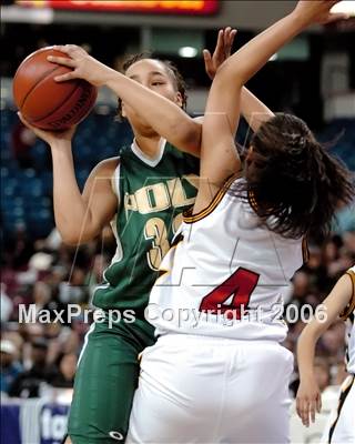 Thumbnail 1 in Poly vs. Berkeley (CIF State D1 Final) photogallery.