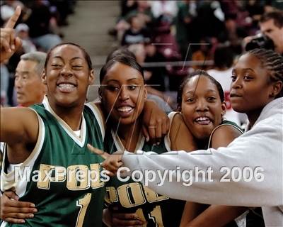 Thumbnail 3 in Poly vs. Berkeley (CIF State D1 Final) photogallery.